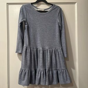 Mabel & Honey Dress 6